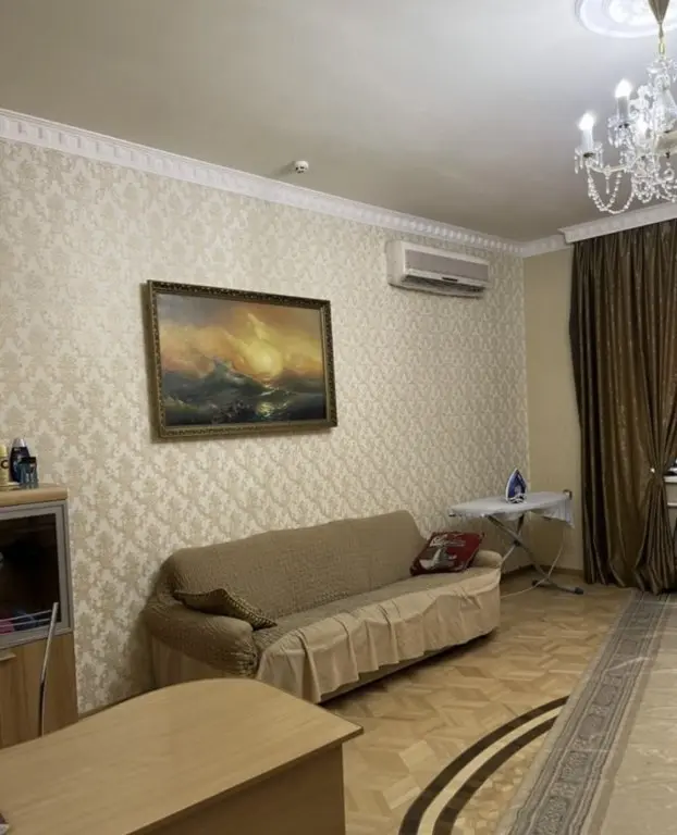 Ростов-на-Дону: Гостевой дом Нана