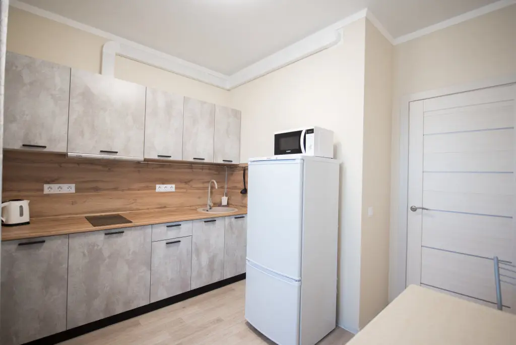 Ростов-на-Дону: Апартаменты Smile Apartments Уютные в Новом Доме