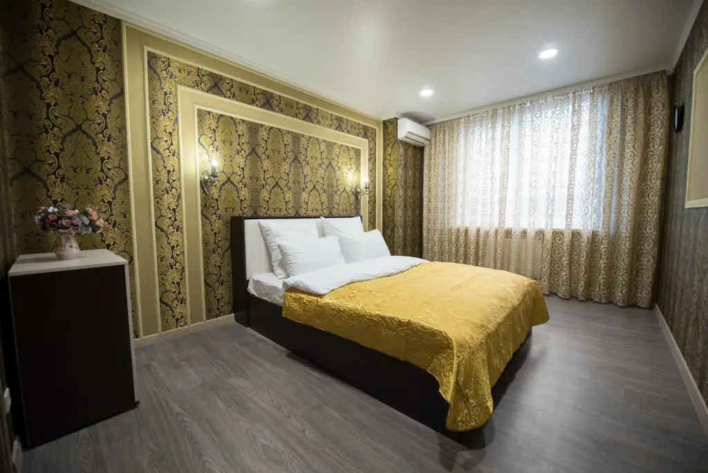 Апартаменты Smile Apartments в Центре Золотого Квадрата — фото 1