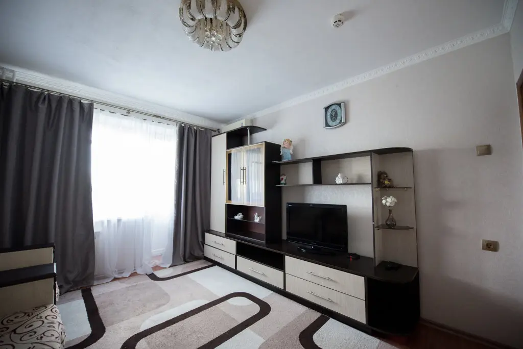 Ростов-на-Дону: Апартаменты Smile Apartments у Детской Областной Больницы