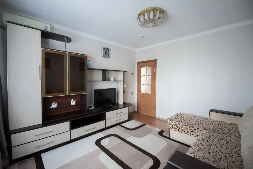 Ростов-на-Дону: Апартаменты Smile Apartments у Детской Областной Больницы