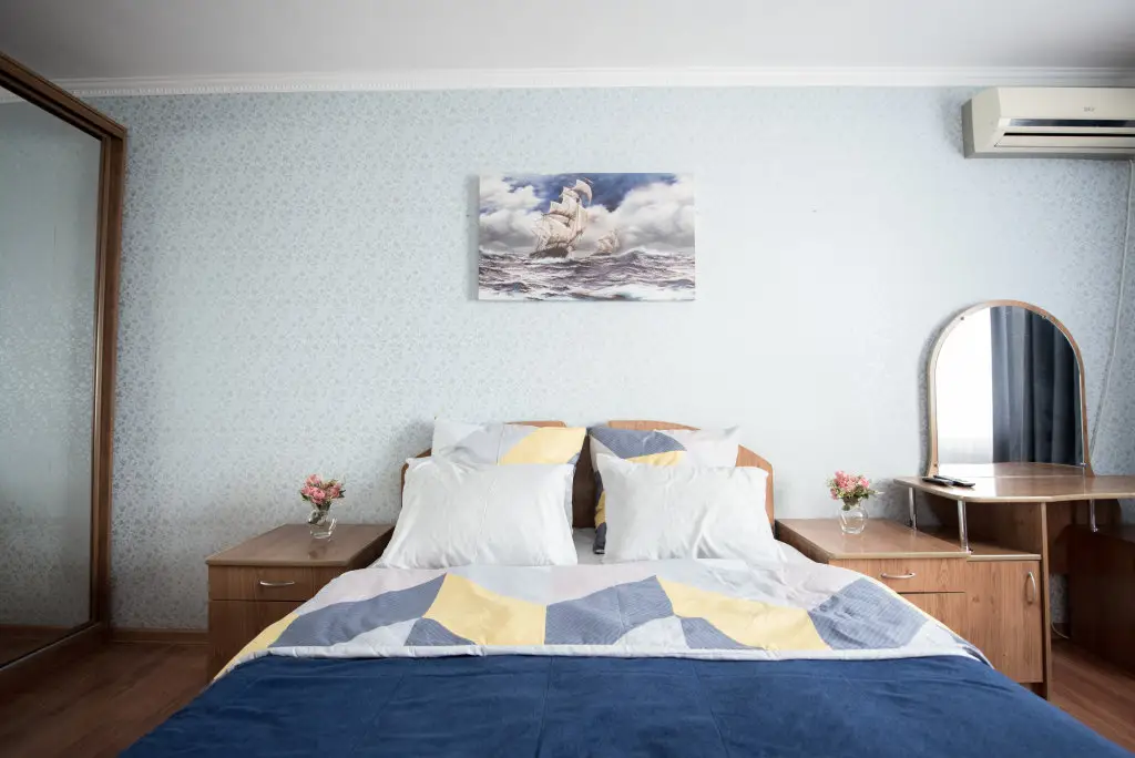 Ростов-на-Дону: Апартаменты Smile Apartments у Детской Областной Больницы