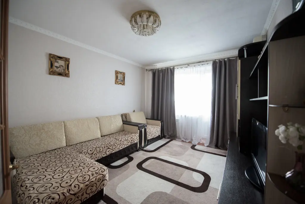 Ростов-на-Дону: Апартаменты Smile Apartments у Детской Областной Больницы