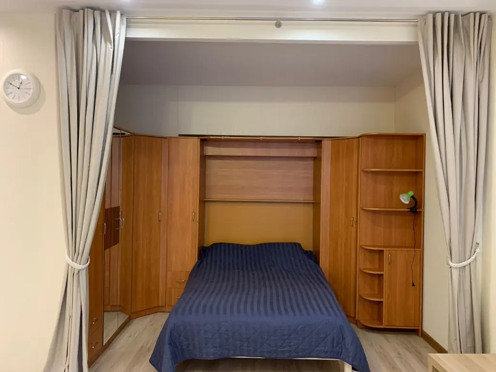 Санкт-Петербург: Квартира Star Comfort на Захарьевском