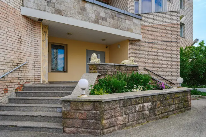 Сестрорецк: Квартира ArendApartment: Дубковское