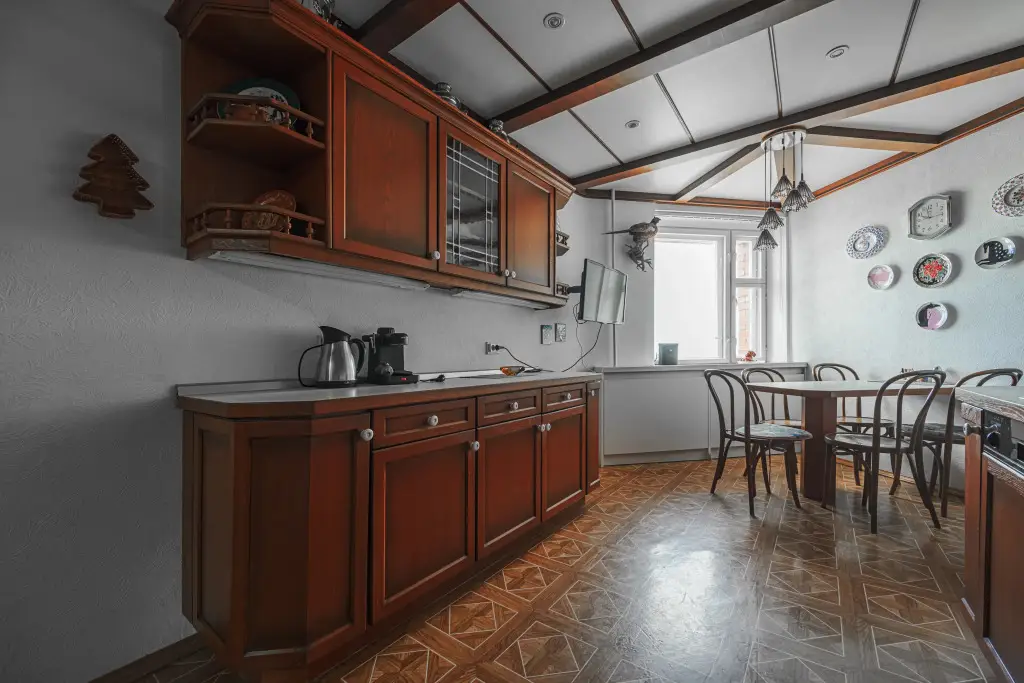 Сестрорецк: Квартира ArendApartment: Дубковское
