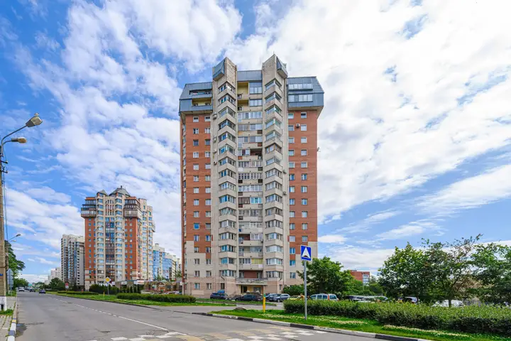 Сестрорецк: Квартира ArendApartment: Дубковское