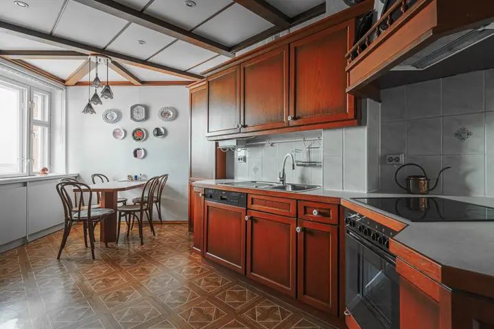 Сестрорецк: Квартира ArendApartment: Дубковское