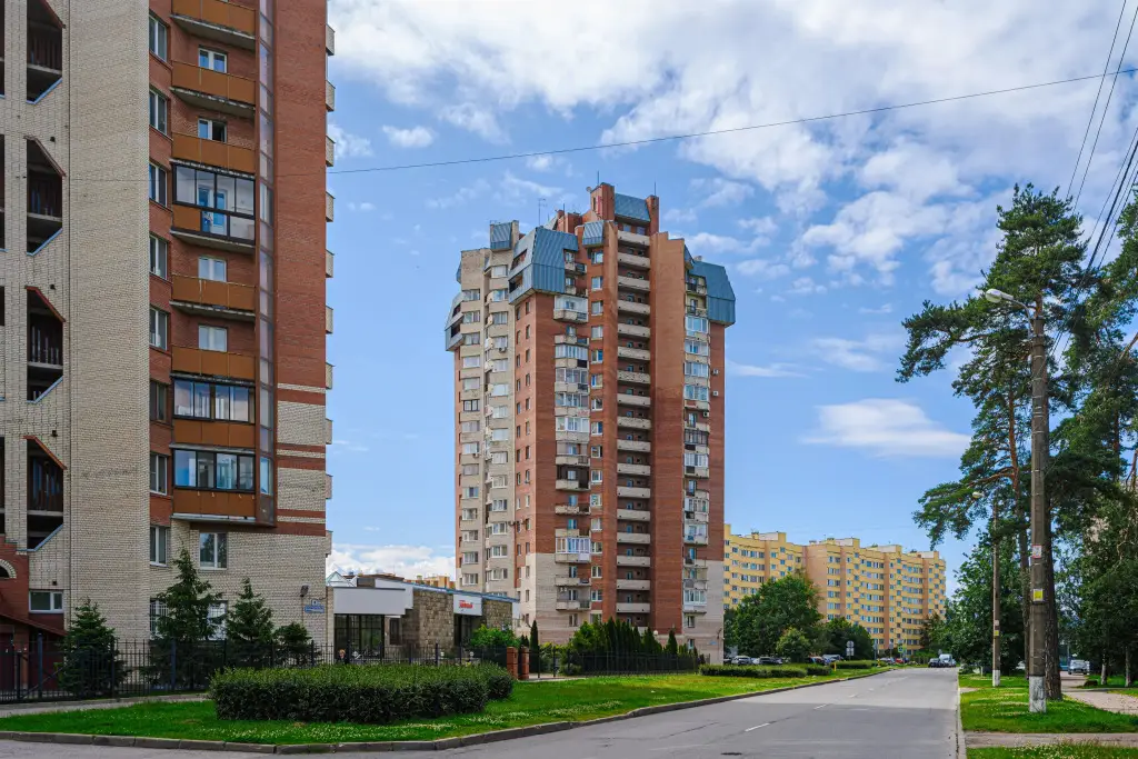 Квартира ArendApartment: Дубковское — фото 1