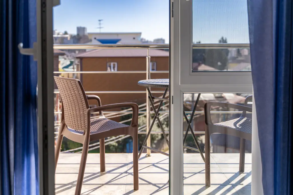 Сочи: Мини-отель Виктория