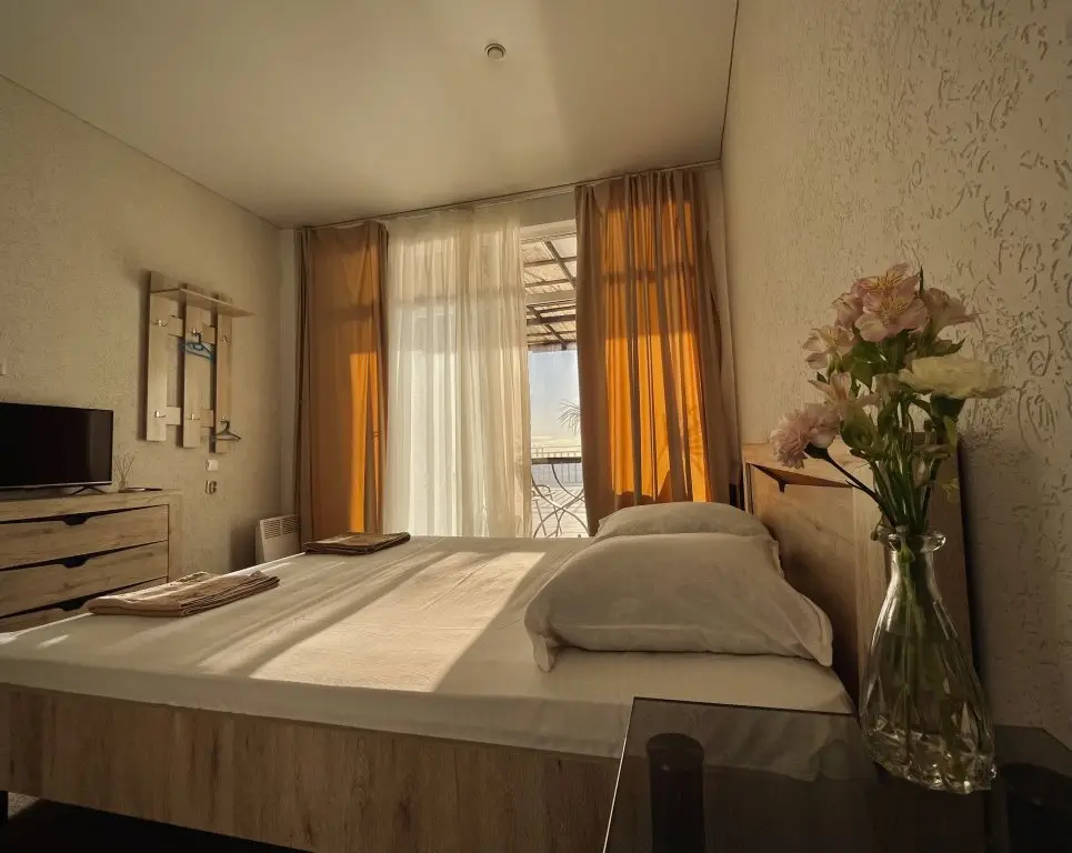 Сочи: Гостевой дом Relax Kudepsta