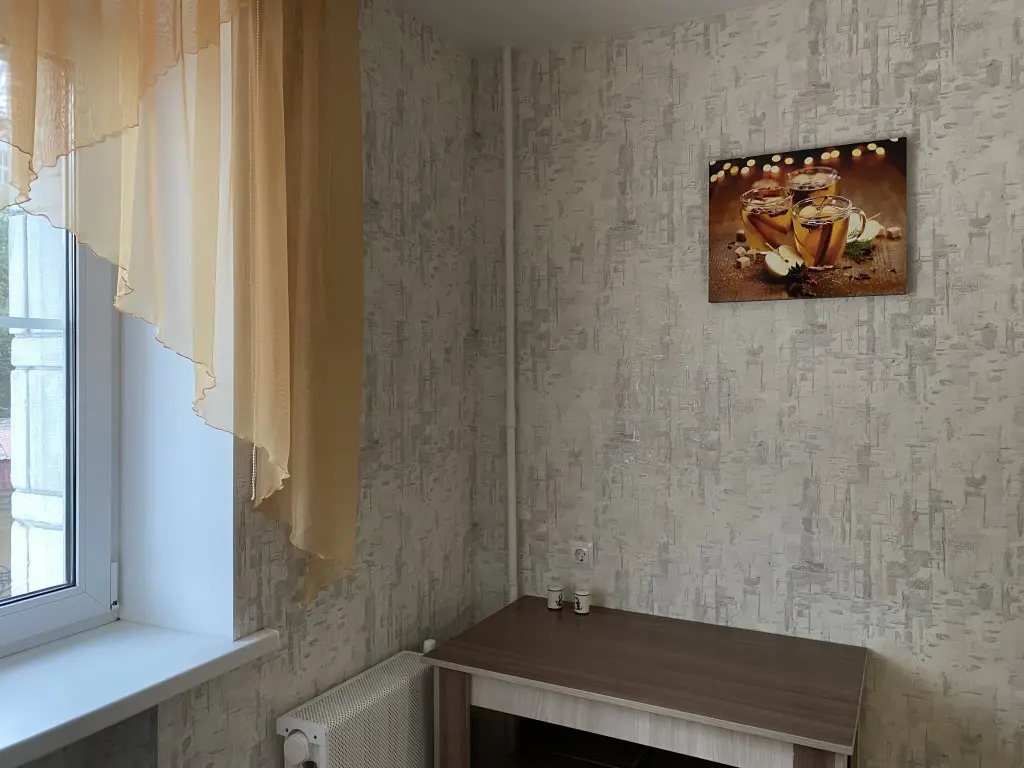Томск: Квартира Фрунзе 102