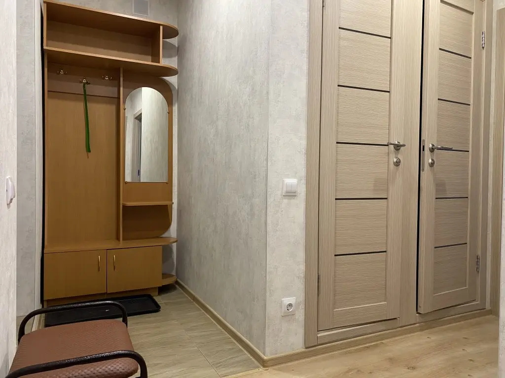 Томск: Квартира Фрунзе 102