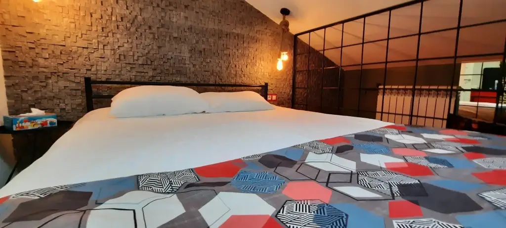 Апартаменты ihoteltula — фото 1