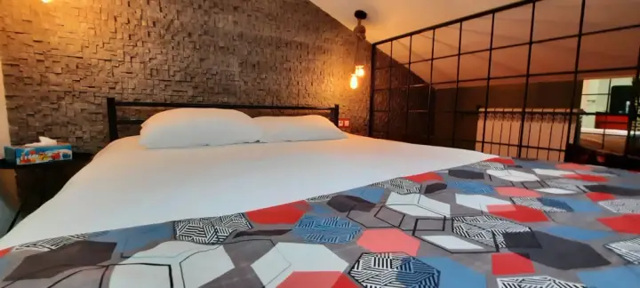 Тула: Апартаменты ihoteltula