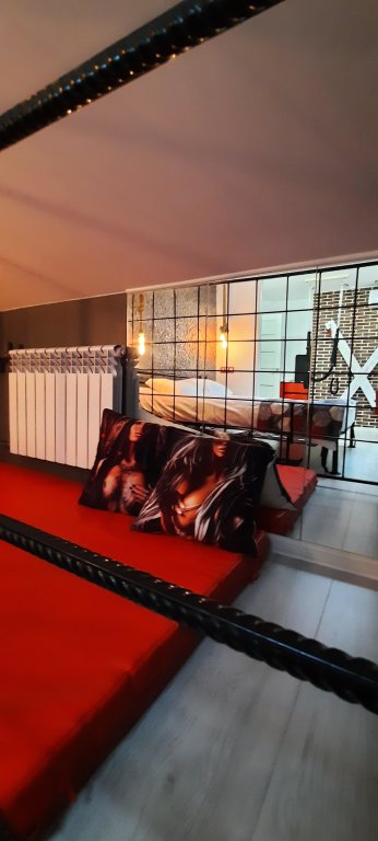 Тула: Апартаменты ihoteltula