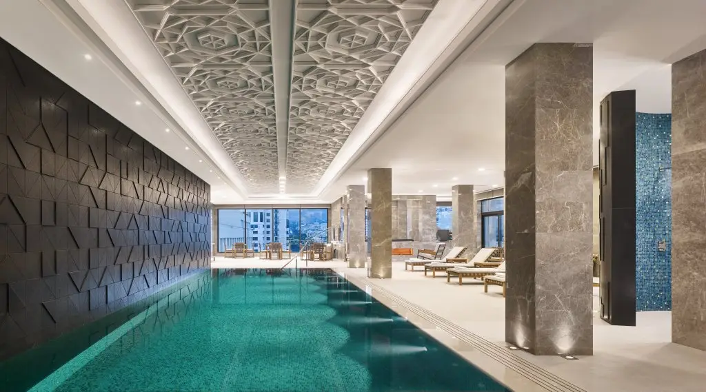 The Alexander, a Luxury Collection Hotel — фото 1