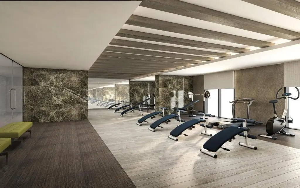 Дубай: Отель Holiday Inn Dubai Al-Maktoum Airport an IHG Hotel