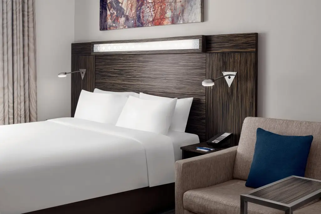 Дубай: Отель Holiday Inn Express Dubai Jumeirah an IHG Hotel