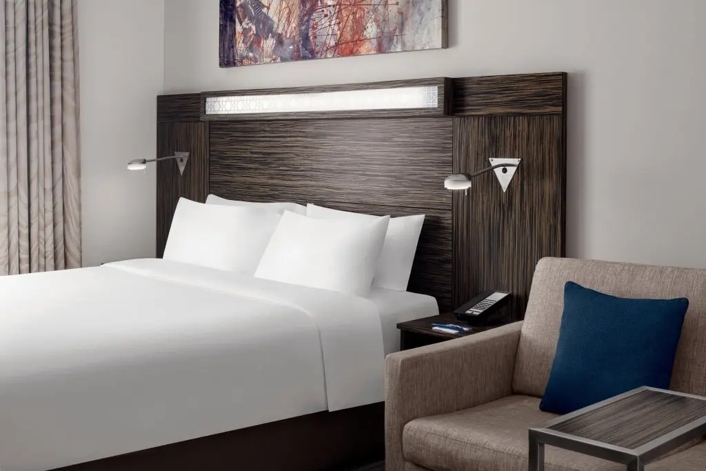 Дубай: Отель Holiday Inn Express Dubai Jumeirah an IHG Hotel