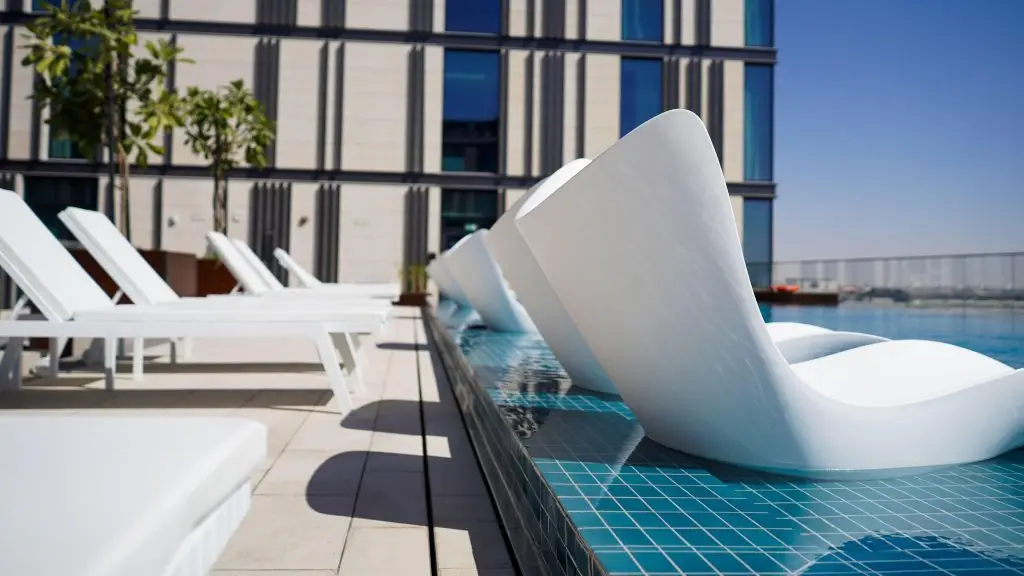 Дубай: Отель Staybridge Suites Dubai Al-Maktoum Airport, an IHG Hotel