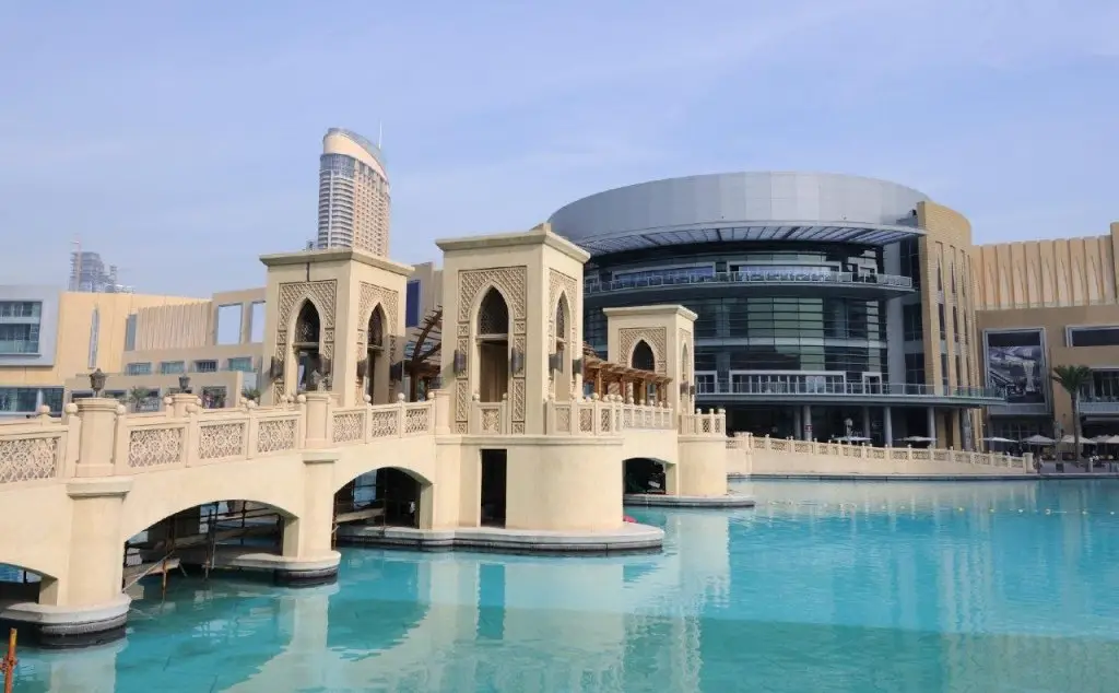 Дубай: Отель Holiday Inn Express Dubai Airport an IHG Hotel