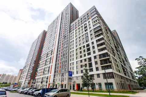 Home24 на улице Сосновая 1к2 — фото 1