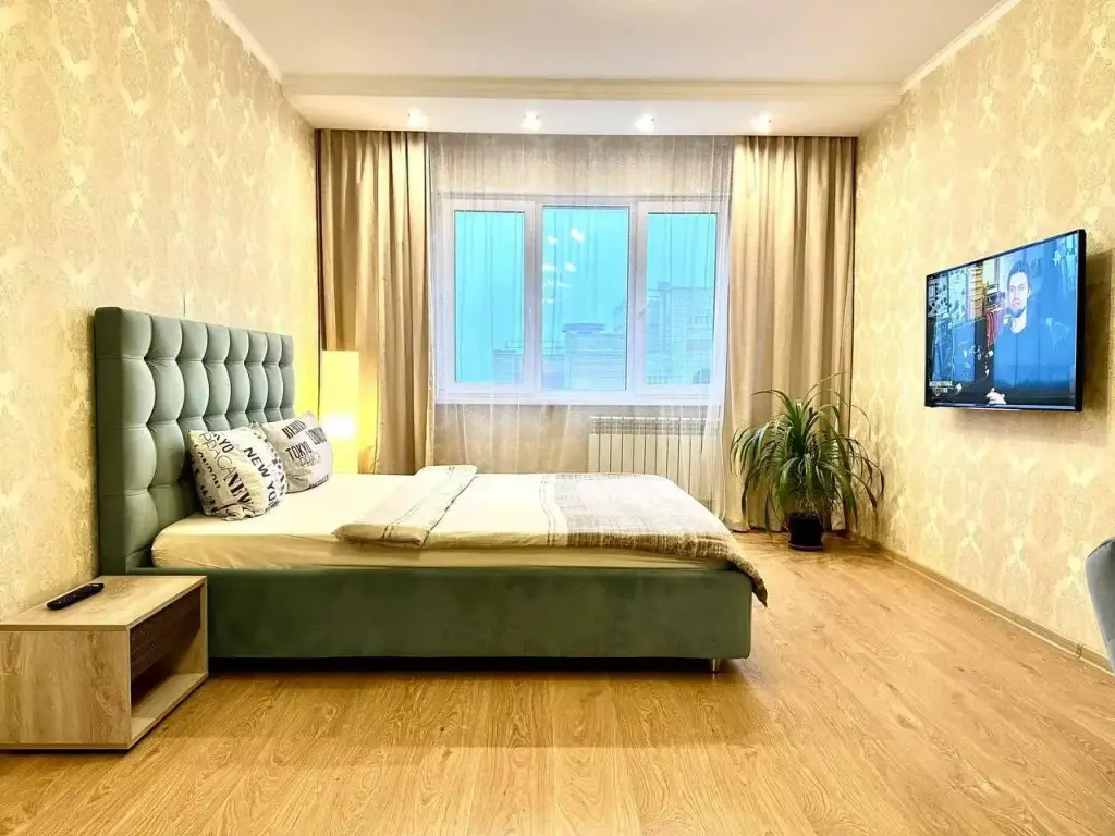 Ковров: Fresh Room на улице Строителей 27/1
