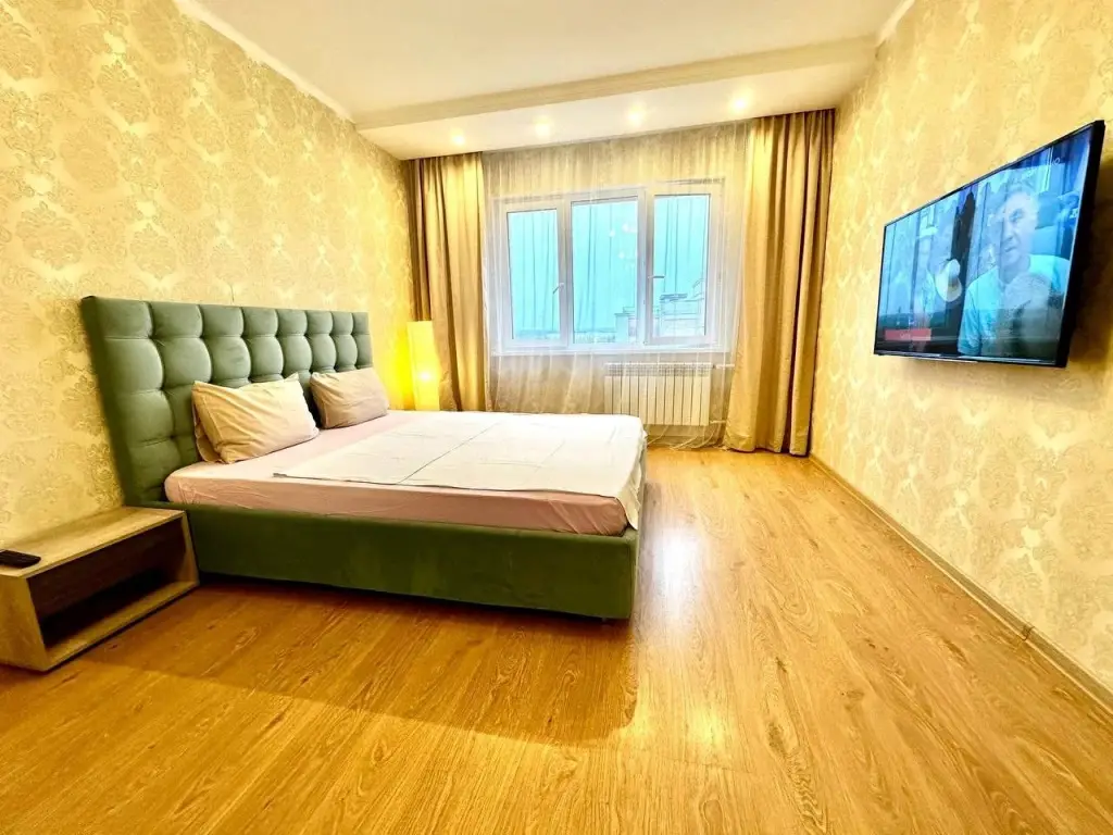 Ковров: Fresh Room на улице Строителей 27/1