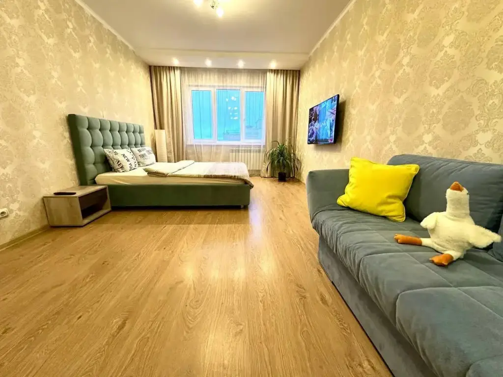 Ковров: Fresh Room на улице Строителей 27/1
