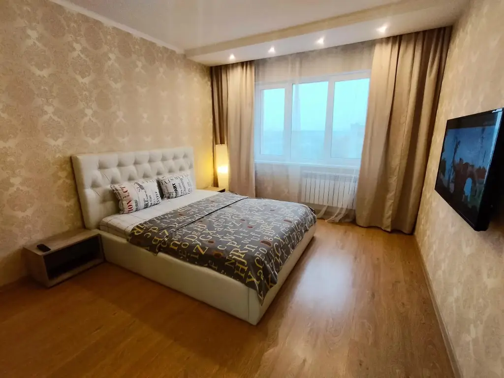 Fresh Room на улице Строителей 27/1 — фото 1