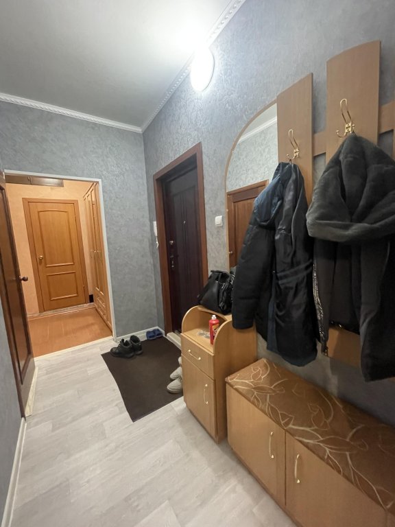 Ленск: Апартаменты Релакс Ойунского