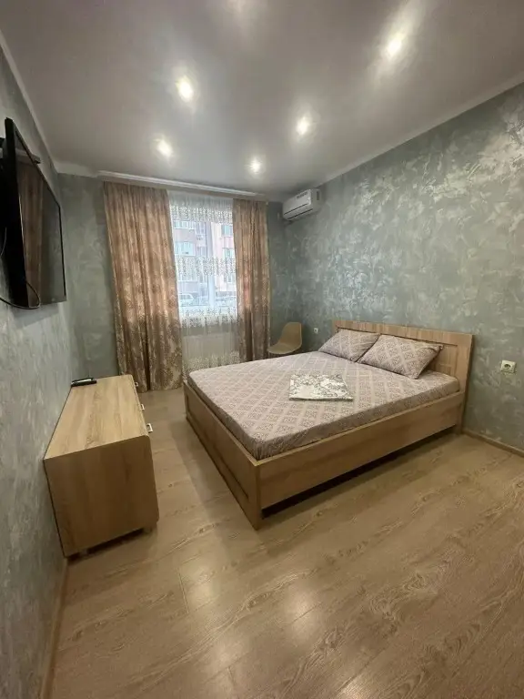 Минеральные Воды: Rent Min-Vody (Рэнт Мин-Воды) на улице Новоселов 3