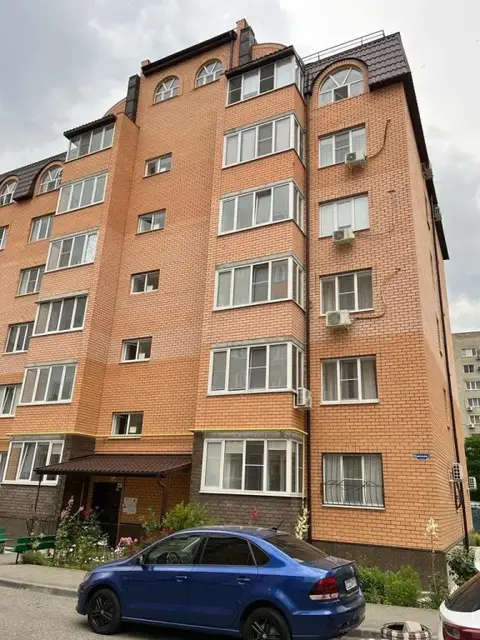 Rent Min-Vody (Рэнт Мин-Воды) на улице Новоселов 3 — фото 1