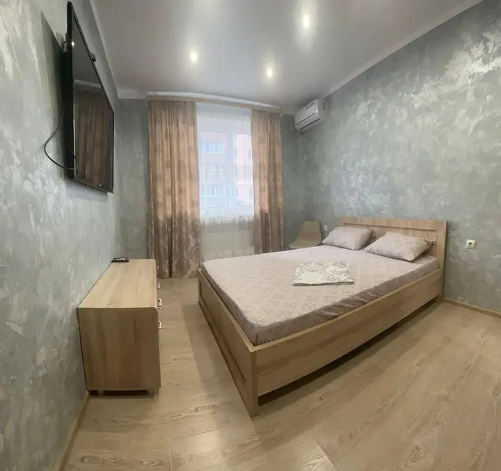 Минеральные Воды: Rent Min-Vody (Рэнт Мин-Воды) на улице Новоселов 3