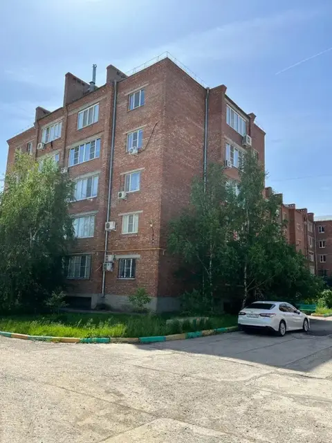 Rent.Min-Vody (Рэнт.Мин-Воды) на улице Юбилейная — фото 1