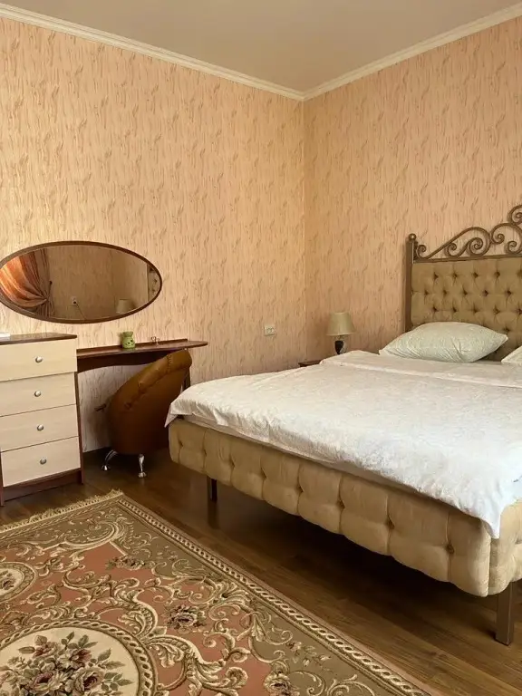 Минеральные Воды: Rent.Min-Vody (Рэнт.Мин-Воды) на улице Юбилейная