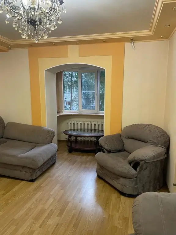 Минеральные Воды: Rent.Min-Vody (Рэнт.Мин-Воды) на улице Горская