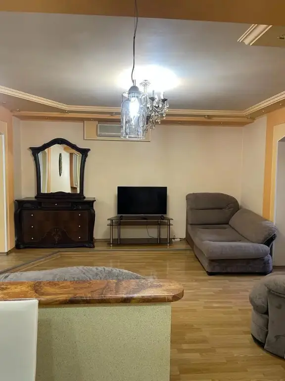 Минеральные Воды: Rent.Min-Vody (Рэнт.Мин-Воды) на улице Горская