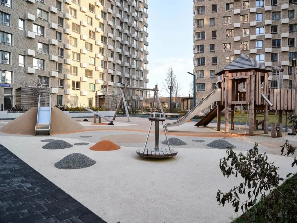 Apartments Private (Апартментс Прайвит) на шоссе Волоколамское — фото 1