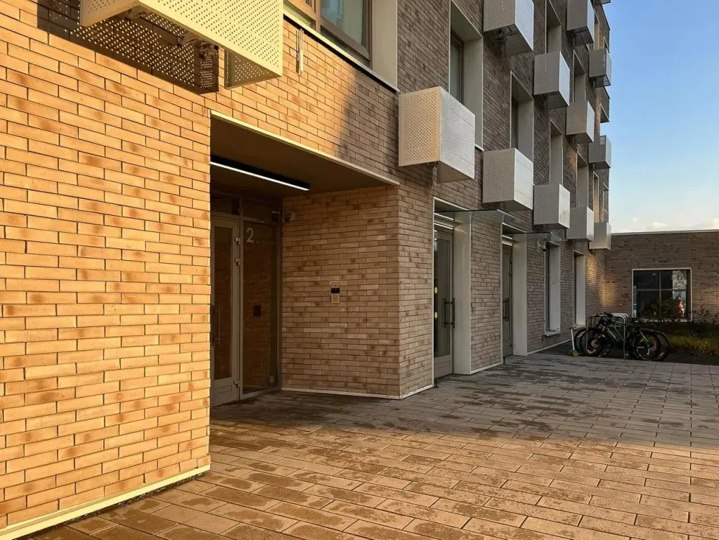 Москва: Apartments Private (Апартментс Прайвит) на шоссе Волоколамское