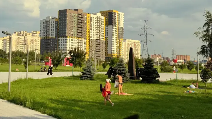 Москва: SvoyLux (СвойЛюкс) на улице Татьяны Макаровой