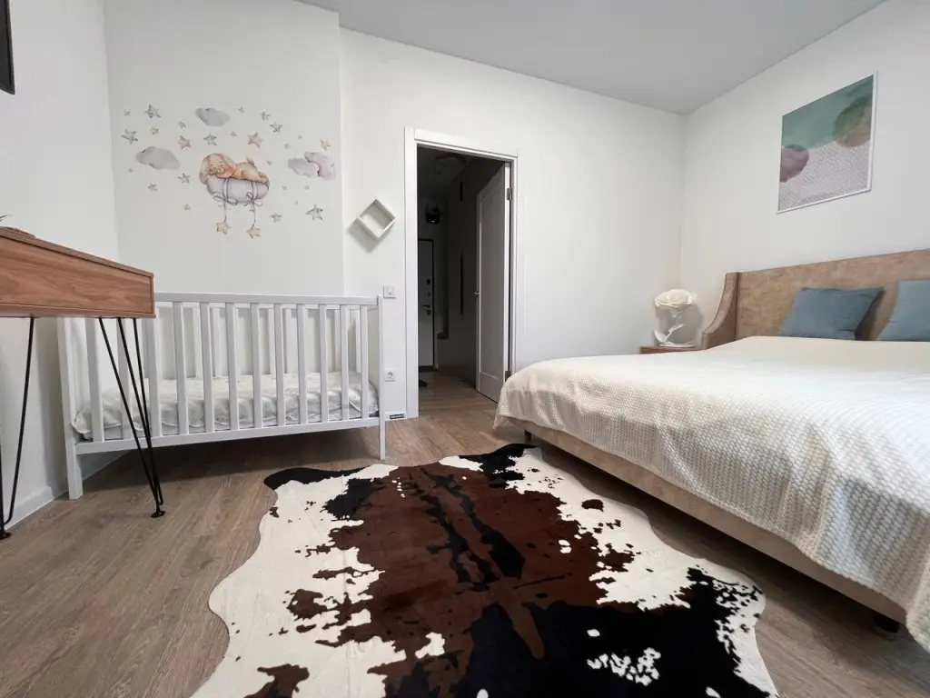 Мисайлово: Квартиру надо на шоссе Пригородное 30