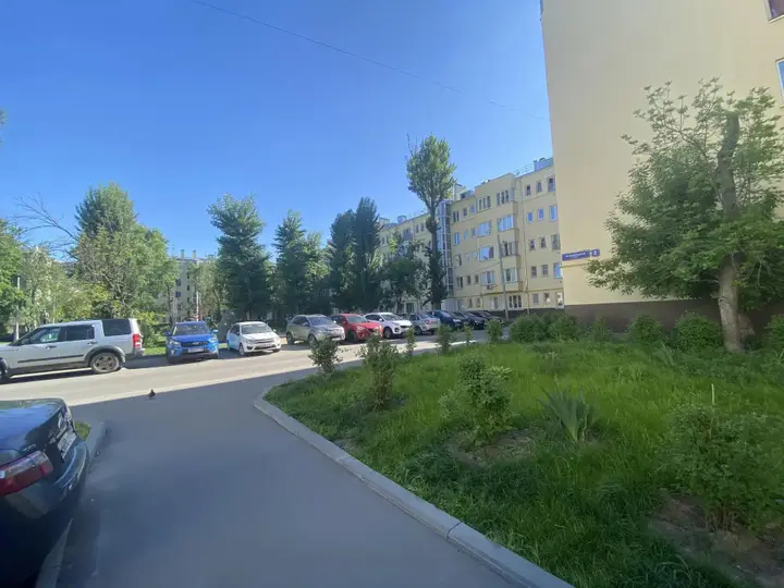 Москва: SvoyLux (СвойЛюкс) на улице 3-я Кабельная