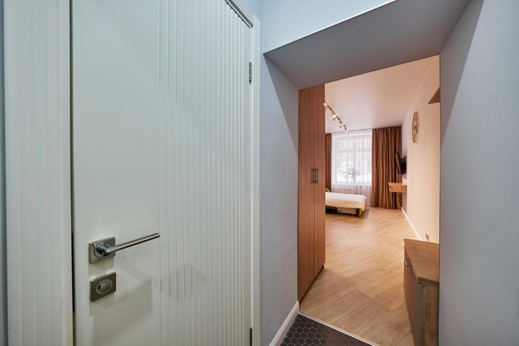 Москва: EasyGuest улице Малая Грузинская