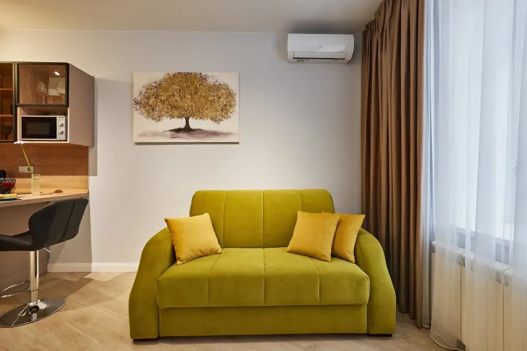 Москва: EasyGuest улице Малая Грузинская