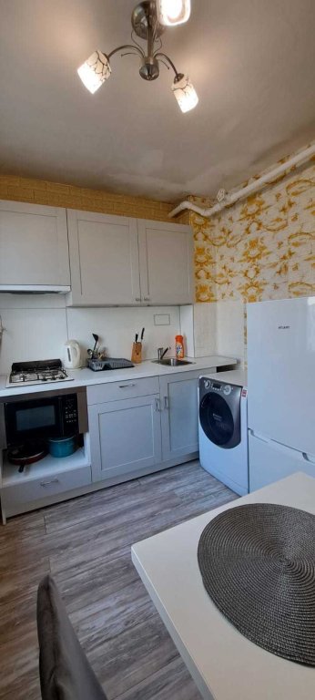 Москва: Квартиры посуточно на улице Клары Цеткин