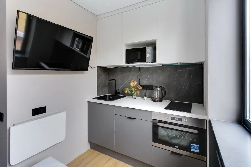 Москва: Smart Host (Смарт Хост) на улице Сергея Макеева