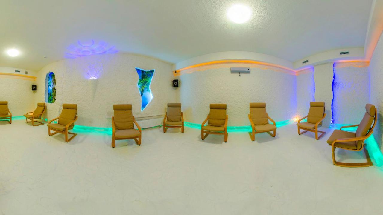 Анапа: Hotel Morskaya Volna