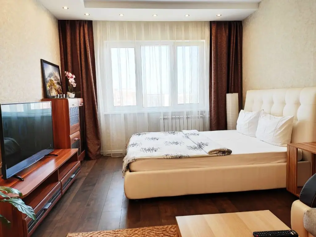 Fresh Room (Фреш Рум) на улице Строителей 26 — фото 1